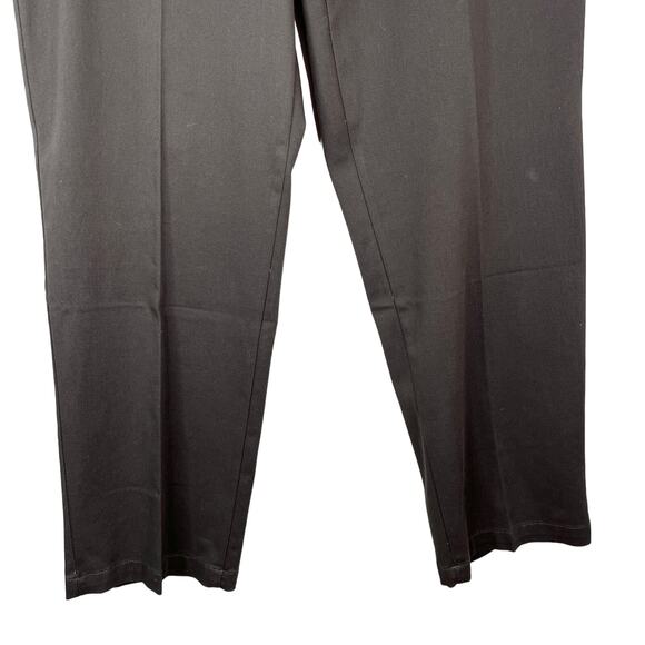 Dockers Classic Fit Easy Khaki Mens Pants Stretch 40 x 32 Brown New - Picture 13 of 13
